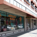 Orange Circle Antique Mall