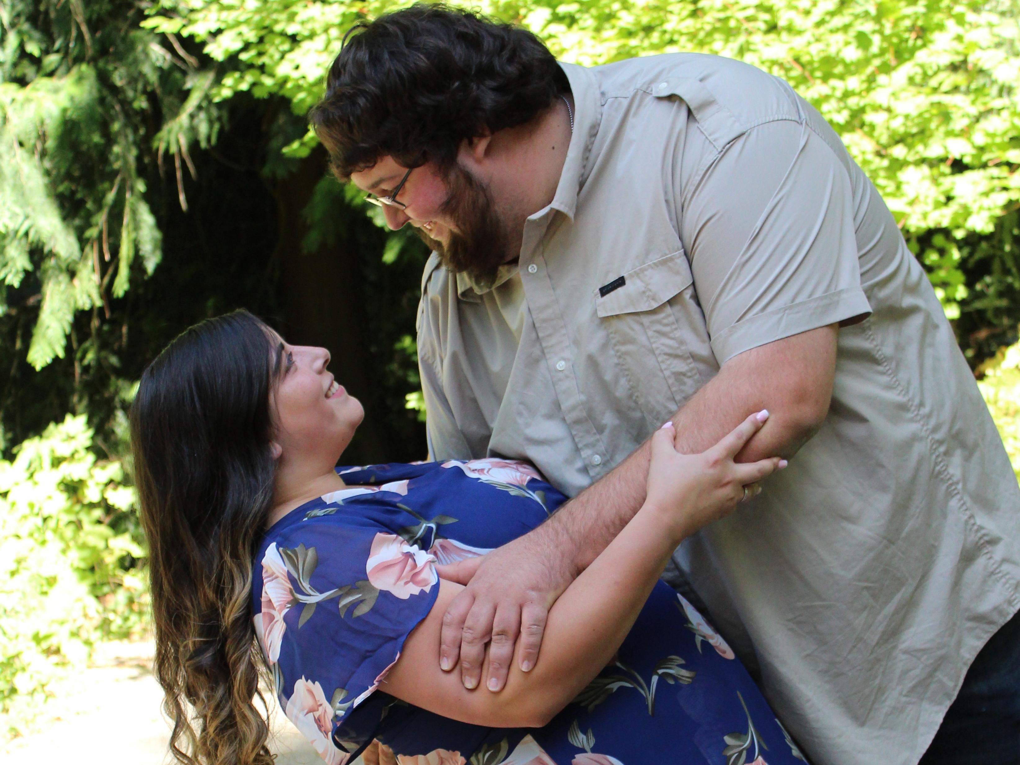 The Wedding Website of Jaimie Powers and Nick Shannon