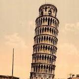 Tower of Pisa