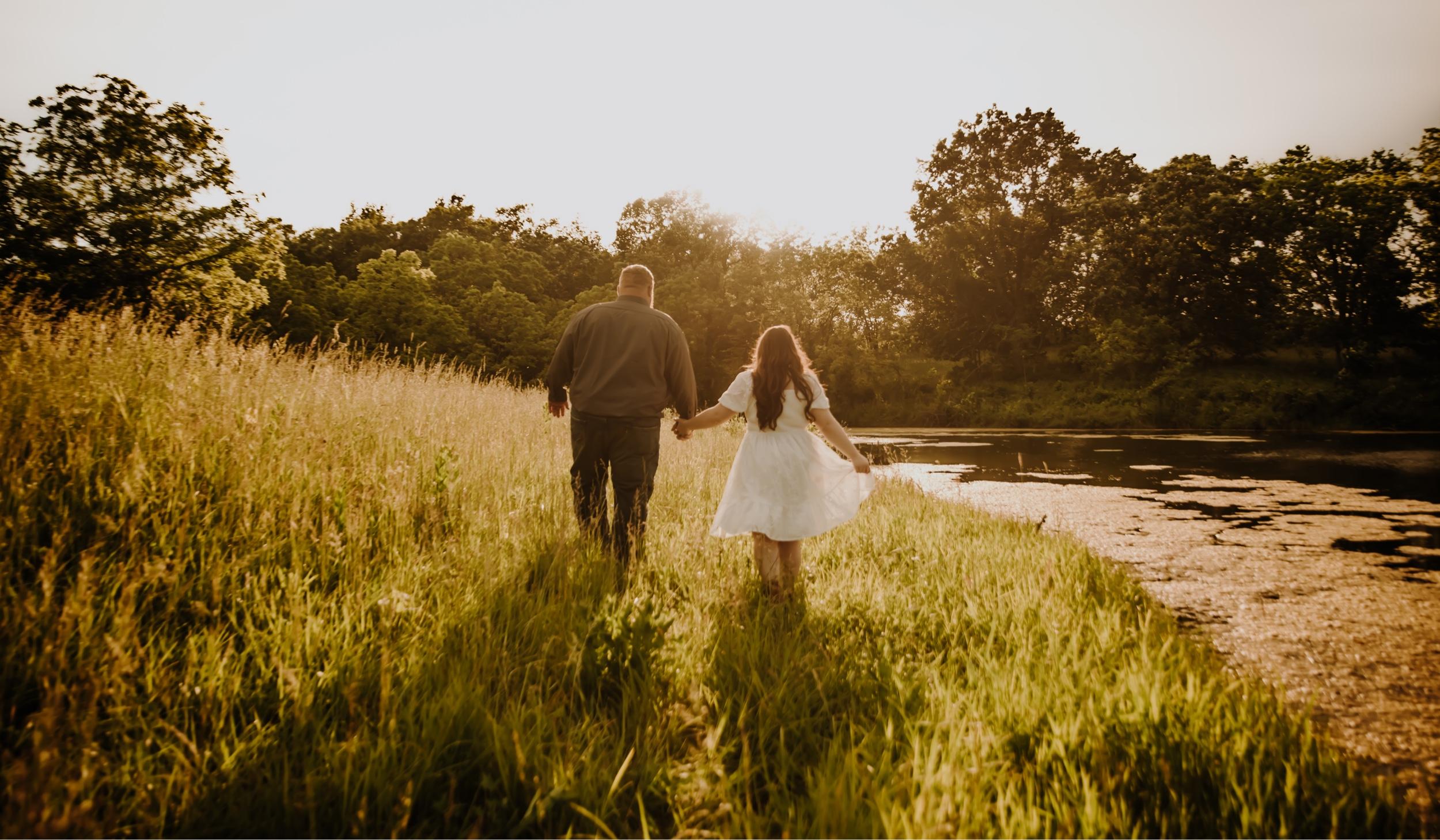 The Wedding Website of Traci Wheeler and Derek Gray