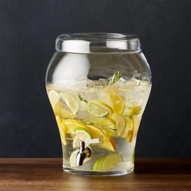 Elsey 3 Gallon Drink Dispenser