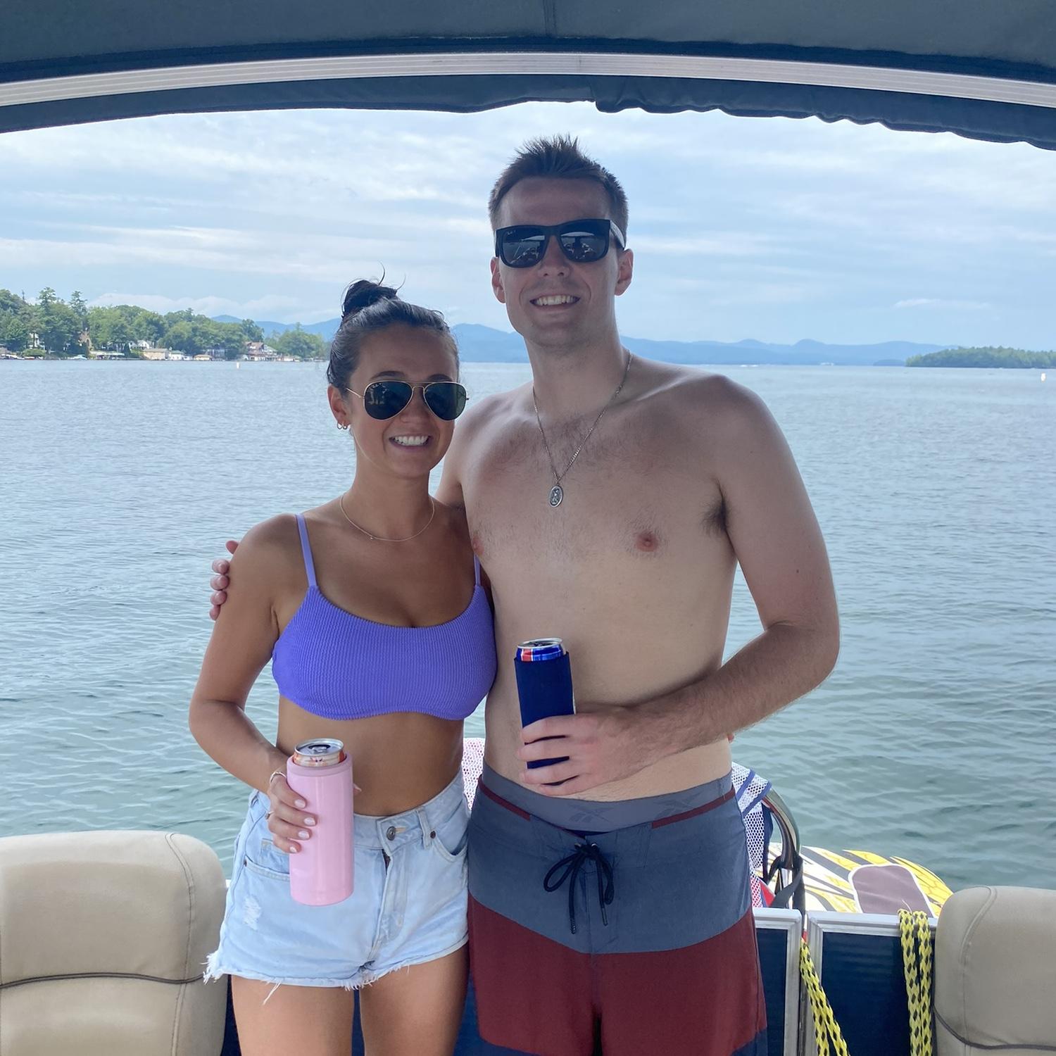 Lake George, NY 2022