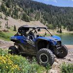 Backbone Adventures
