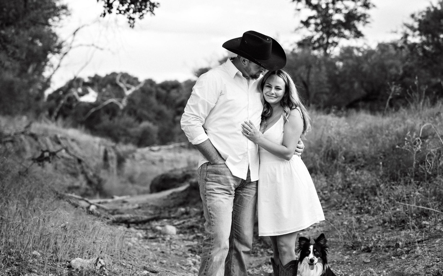 The Wedding Website of Shelby Brenner and Todd Justus
