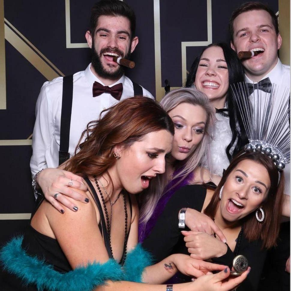 New Years Eve 2020
