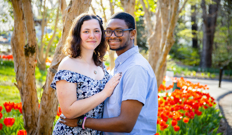 Sarah Riley and Torey Wright's Wedding Website