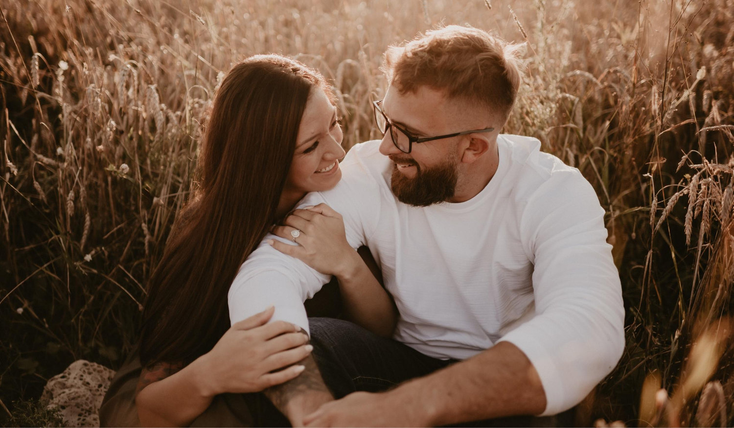 The Wedding Website of Crystal Huebner and Dakota Styczynski