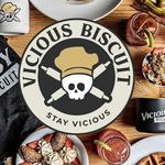 Vicious Biscuit