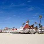 Coronado Beach