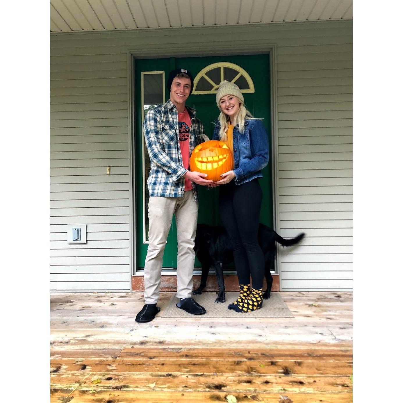 Halloween 2019