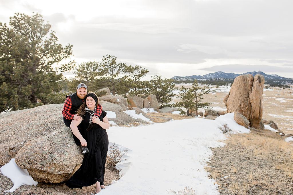 The Wedding Website of Alana Johnson and Dillon Martini