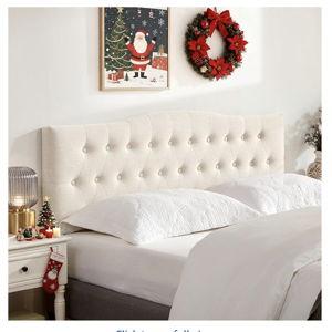 Headboard
