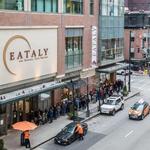 Eataly Chicago