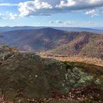 Albright Loop or Dripping Rock South Hikes