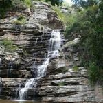 Hoopoe Falls Hike