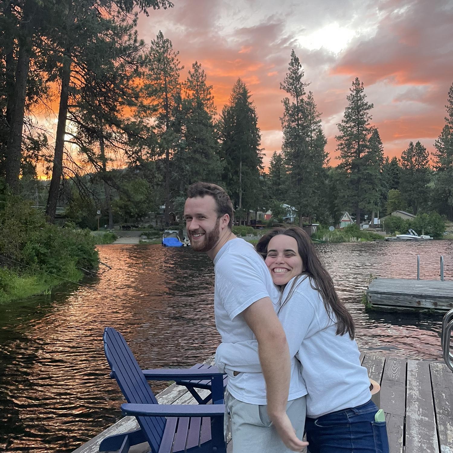 07-14-25: A little week getaway to the lake with the Jokisch family
