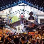 Mercat de la Boqueria