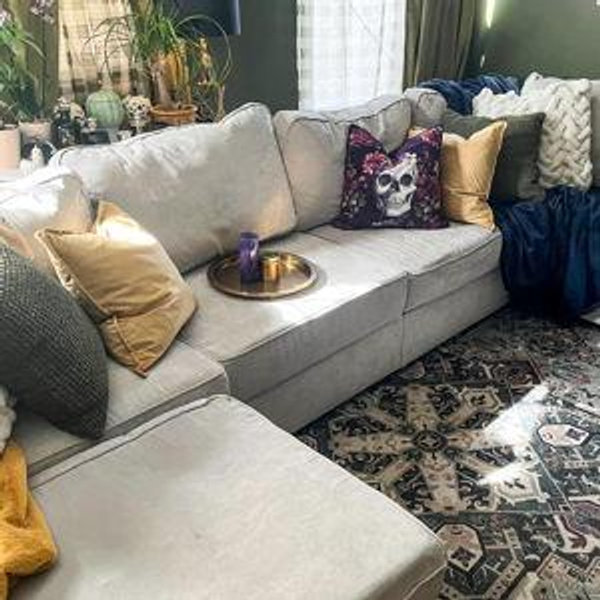 Big comfy couch fund