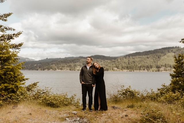 The Wedding Website of Amber Williams and Jeffrey Shambaugh