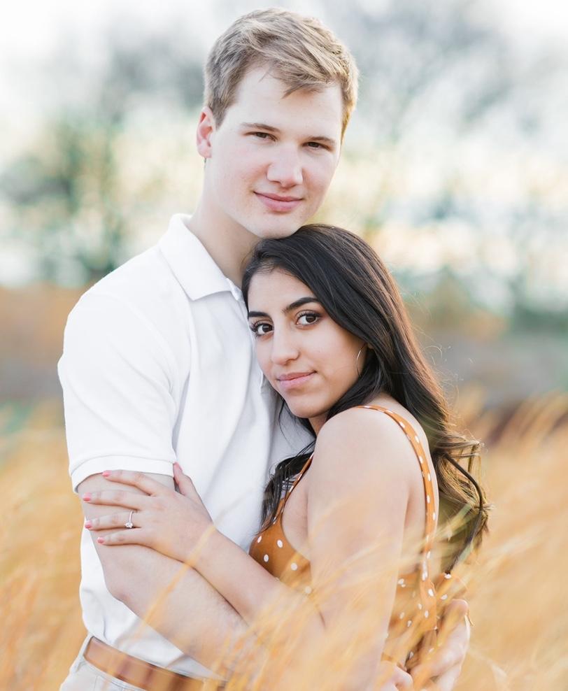 The Wedding Website of Gracey Weatherford and Isaac Conway
