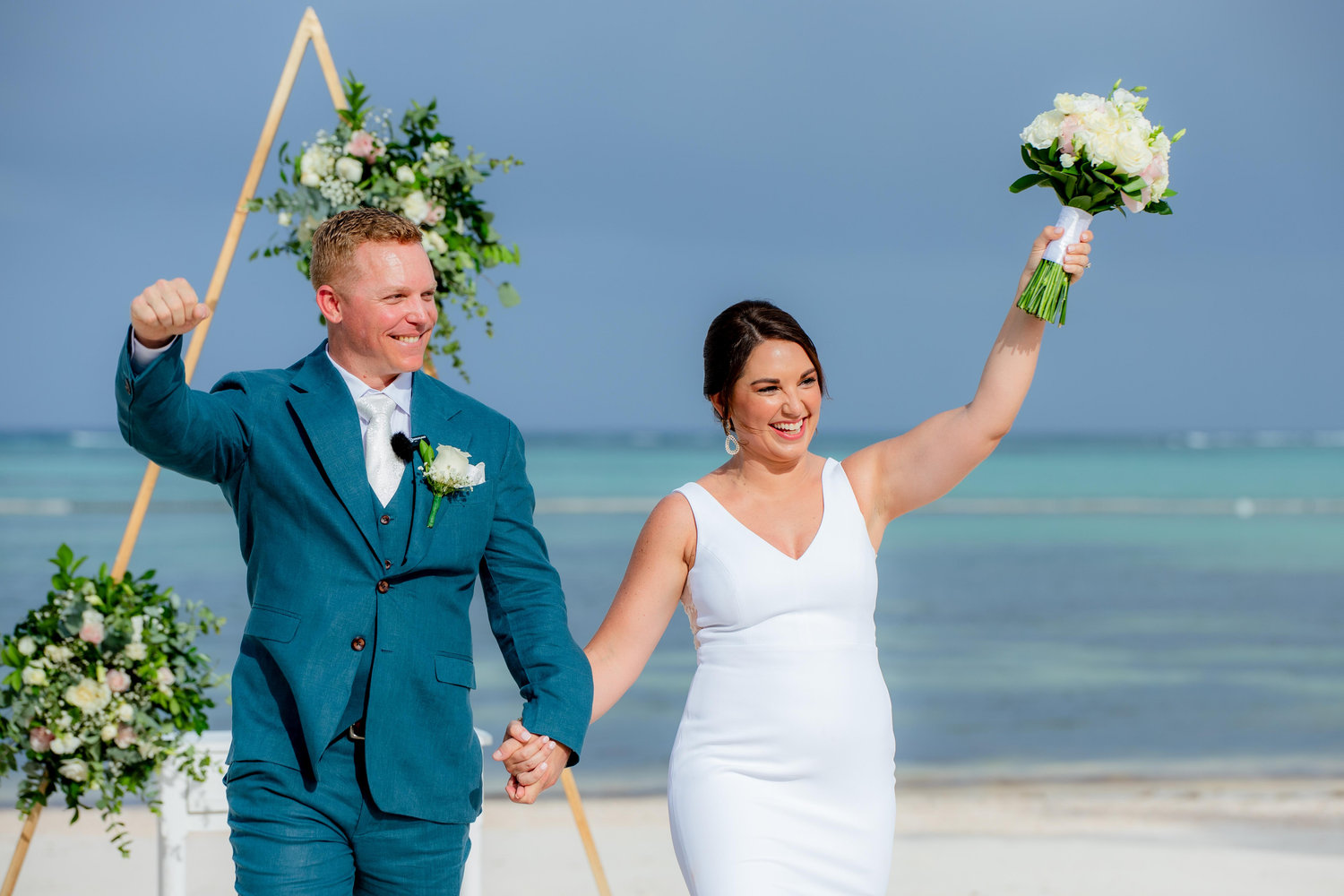 The Wedding Website of Amber Fenton and Jared Fenton