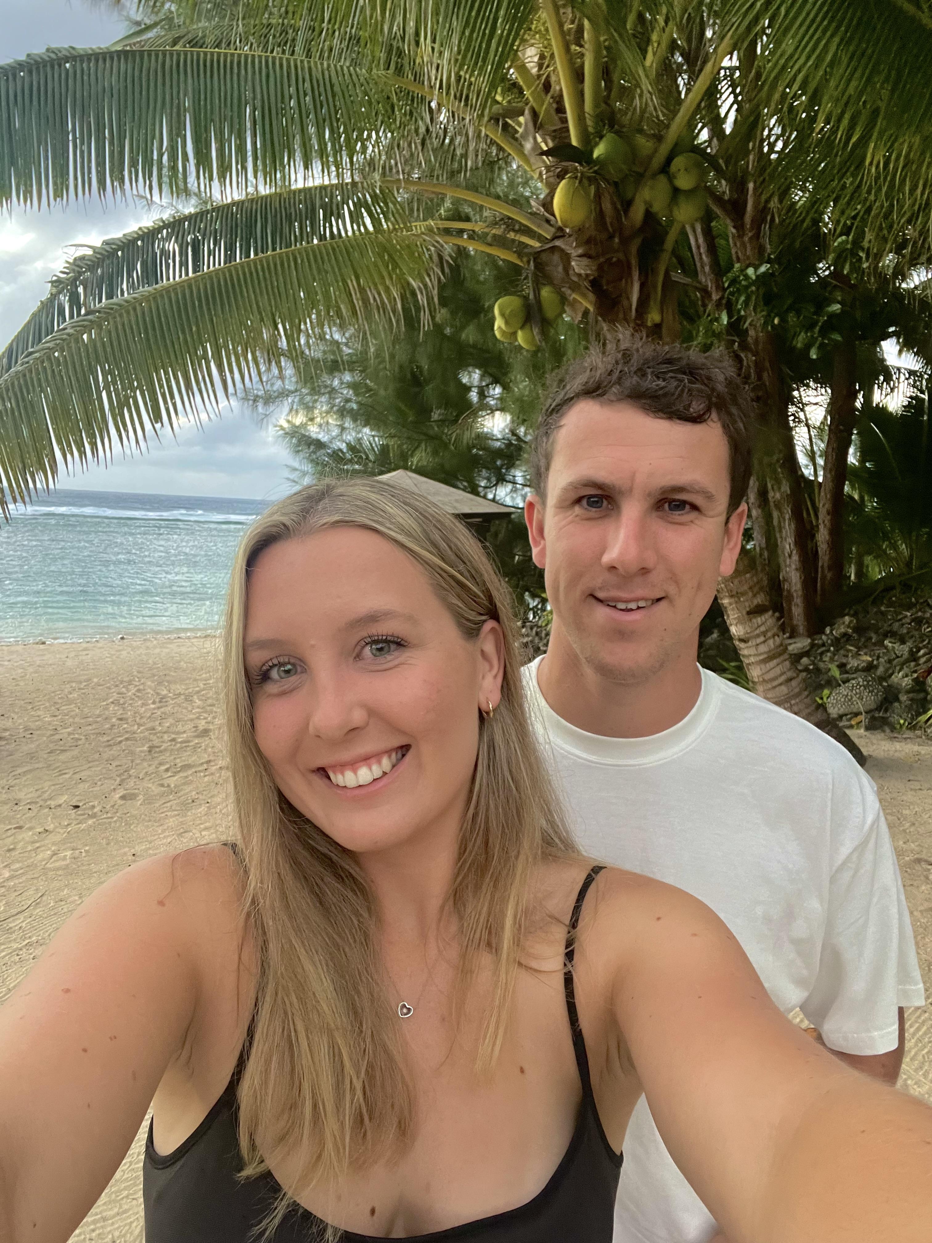 The Wedding Website of Bree Stiven and Adam Lynch