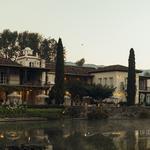 Villa Bokéh - Relais & Chateaux