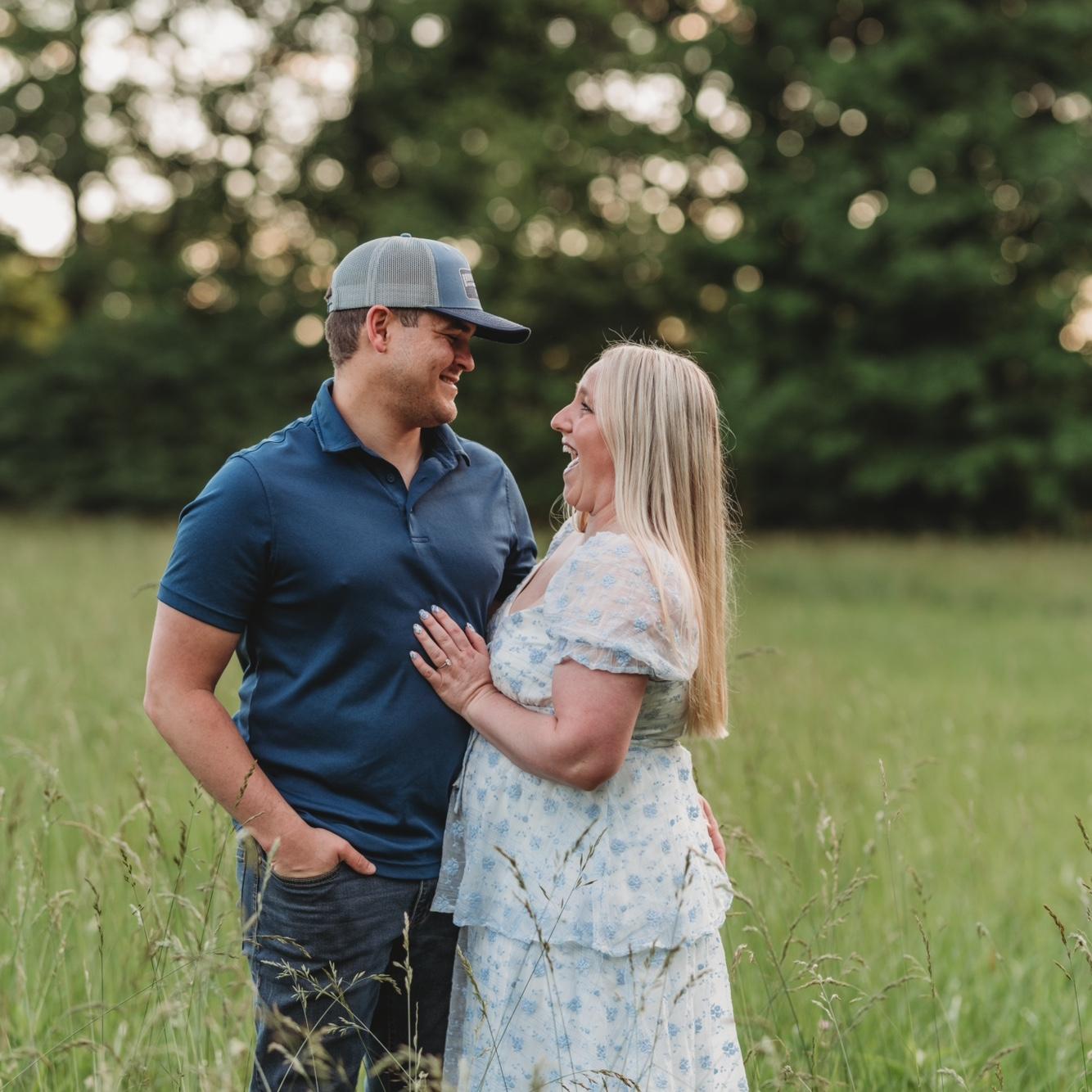 He probably told me something inappropriate here 😂