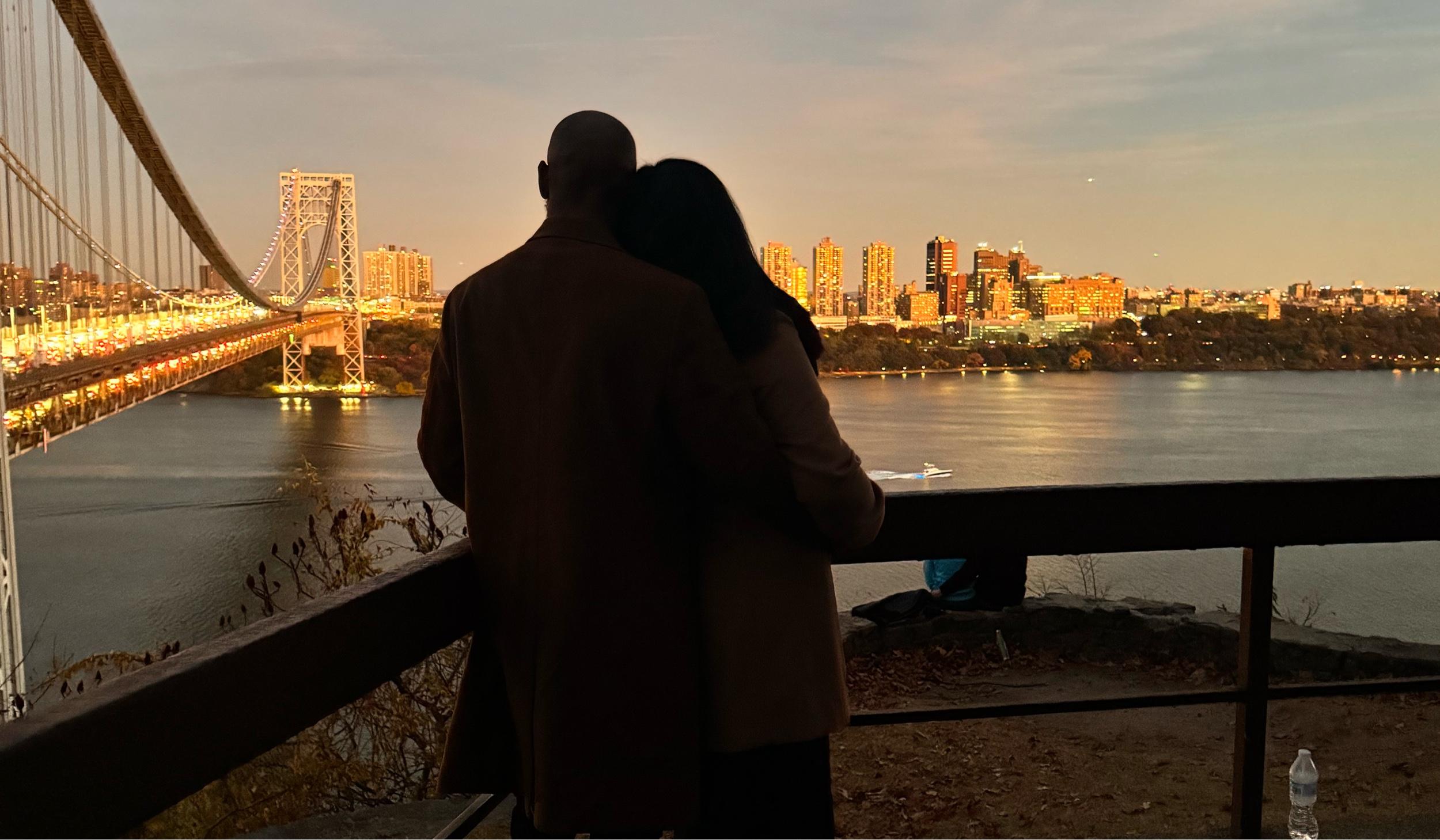 The Wedding Website of Cle'Anna Webster and Karl Huey