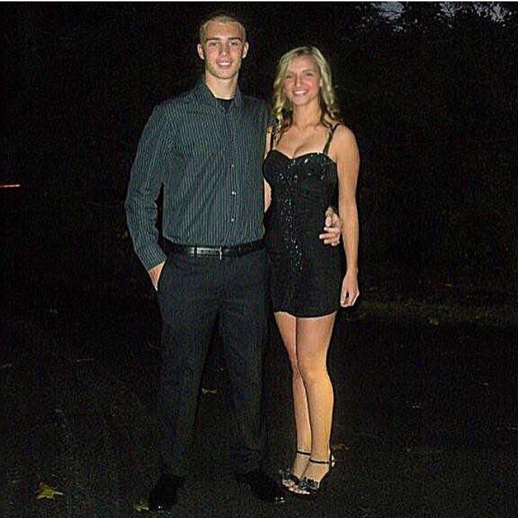 HS home coming