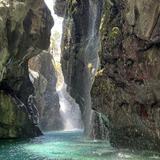 Kourtaliotiko Gorge