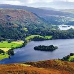 Lake District National Park