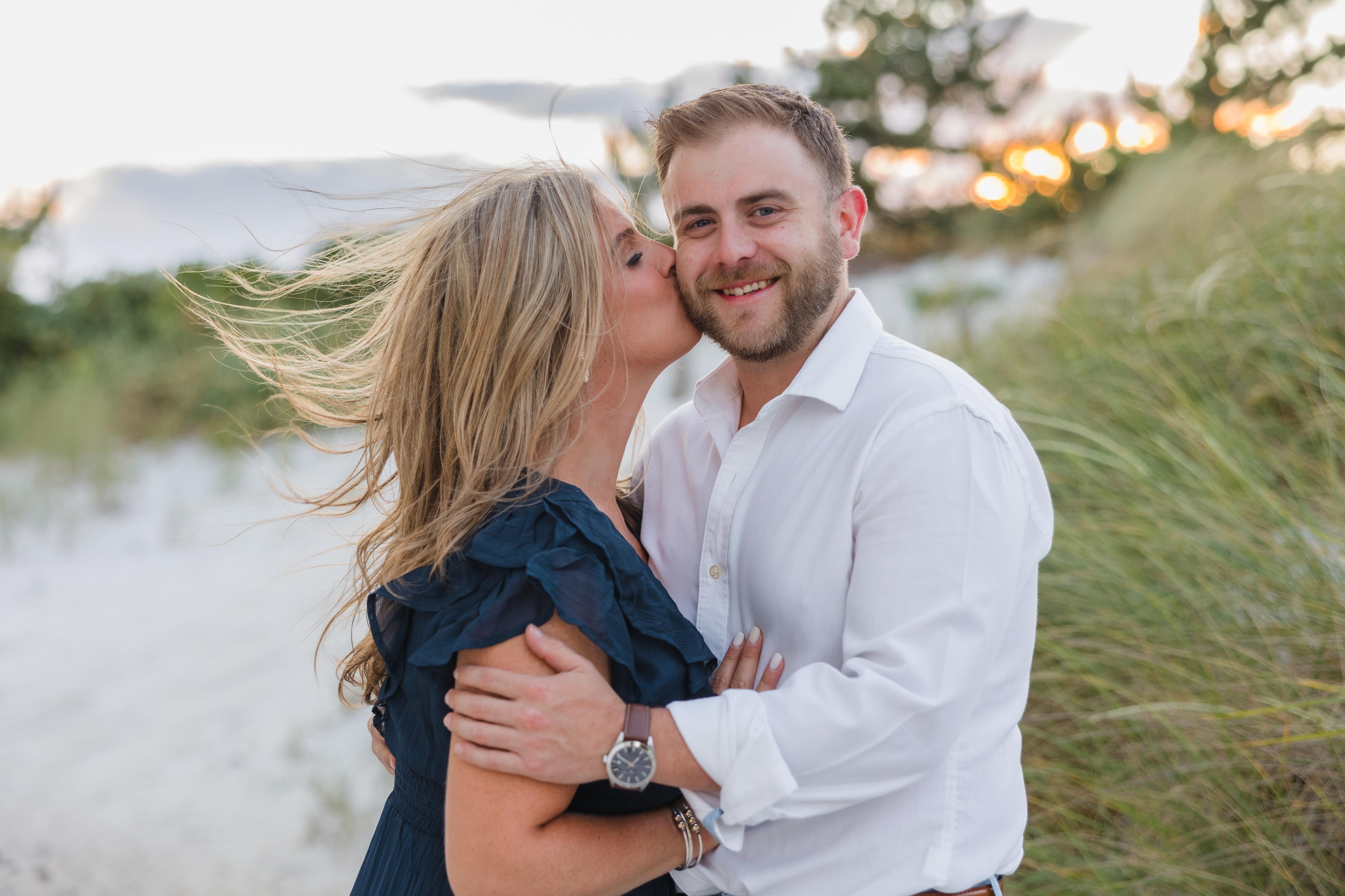 The Wedding Website of Kristen Shea and Brad Jones
