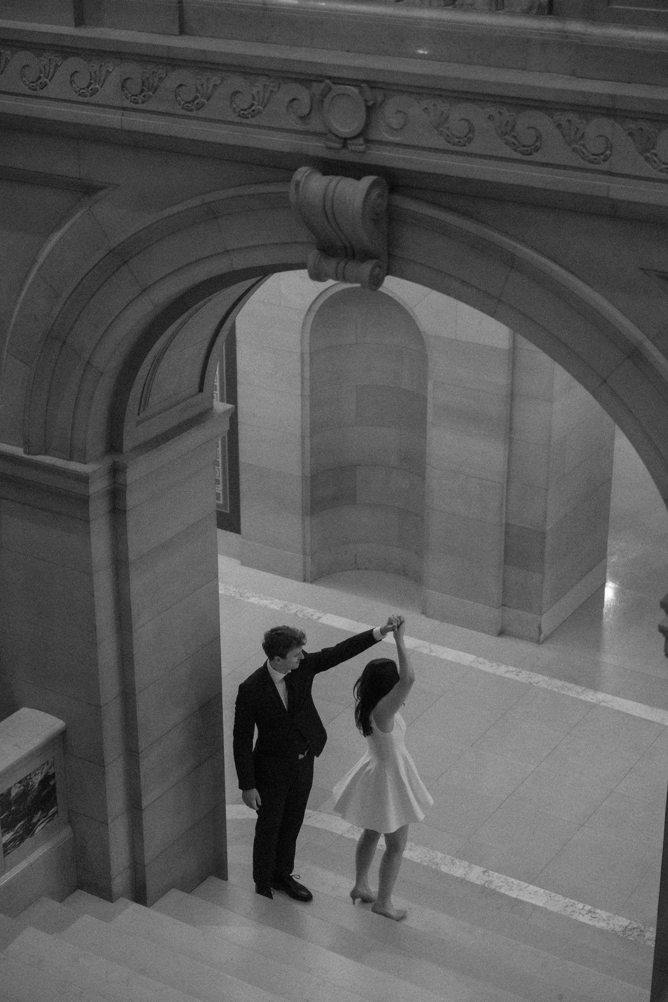 The Wedding Website of Graciana Kern and Liam Rudolph