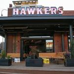 Hawkers Asian Street Food
