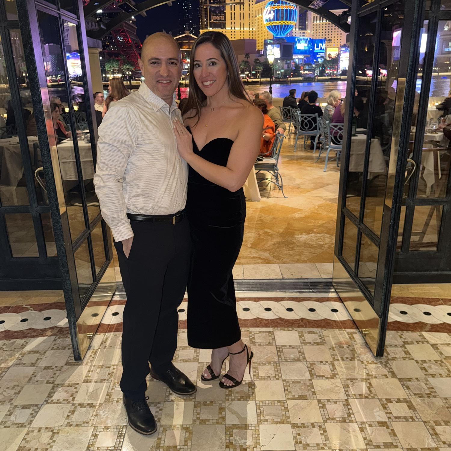 Las Vegas