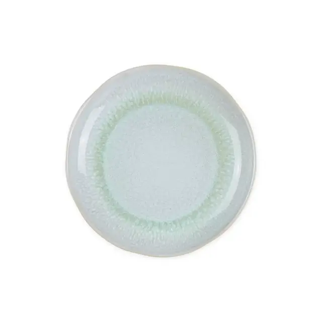 Bee & Willow™ Home Weston Salad Plate in Mint