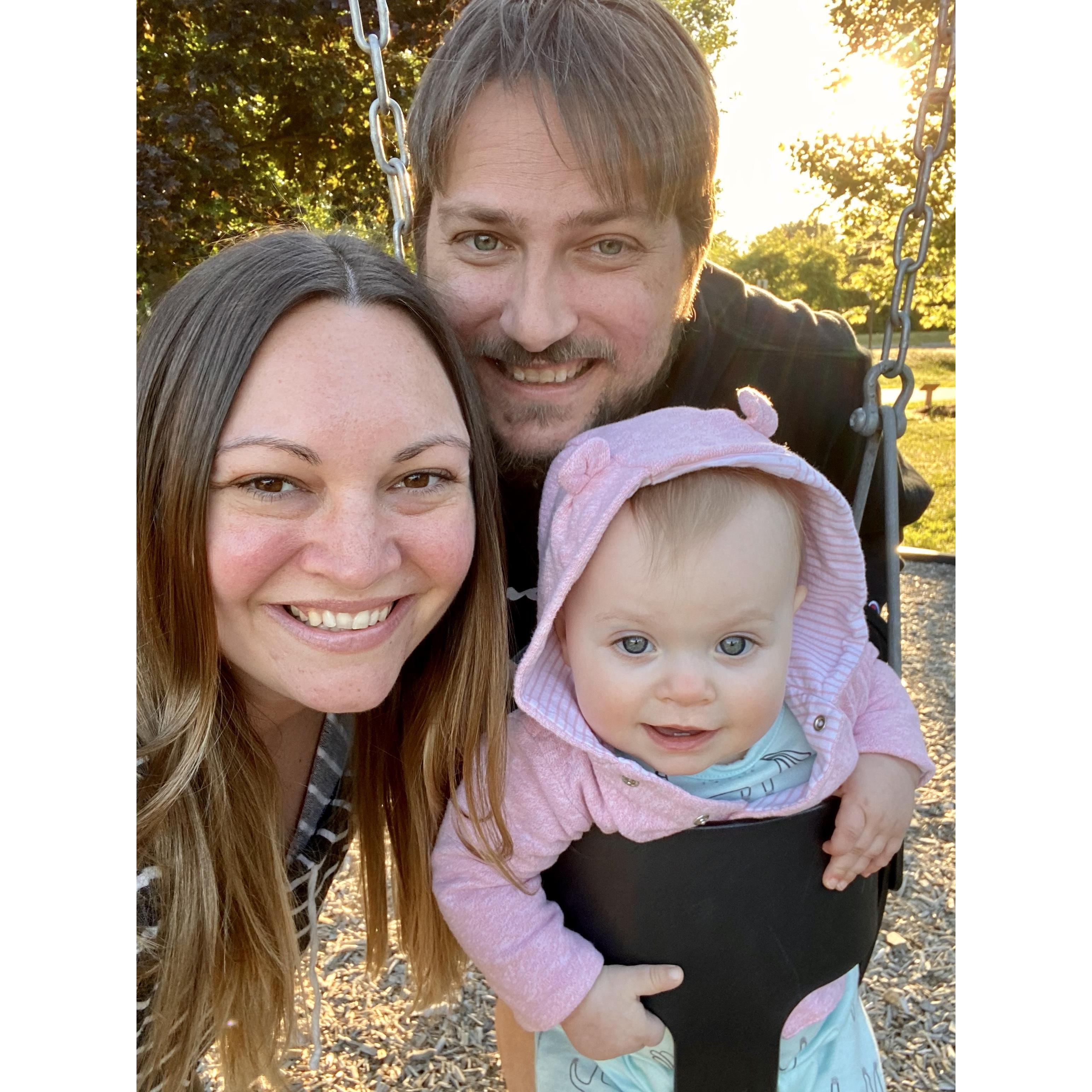 Austyn’s 32nd birthday 6/14/20