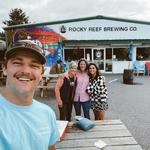 Rocky Reef Brewing Company