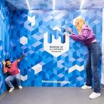 Museum of Illusions Philadelphia