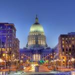 Wisconsin State Capitol