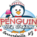 Penguin Ice Cream