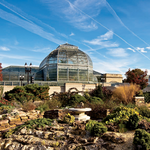 United States Botanic Garden