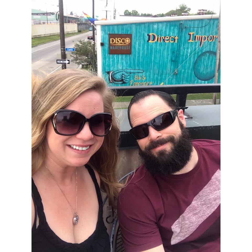 NOLA Brewing, New Orleans, La.