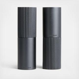 Hanno Salt and Pepper Mill Set