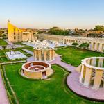 Jantar Mantar - Jaipur