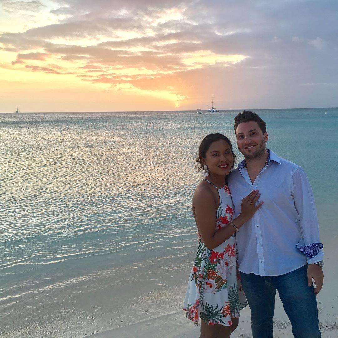 Aruba, One Happy Island