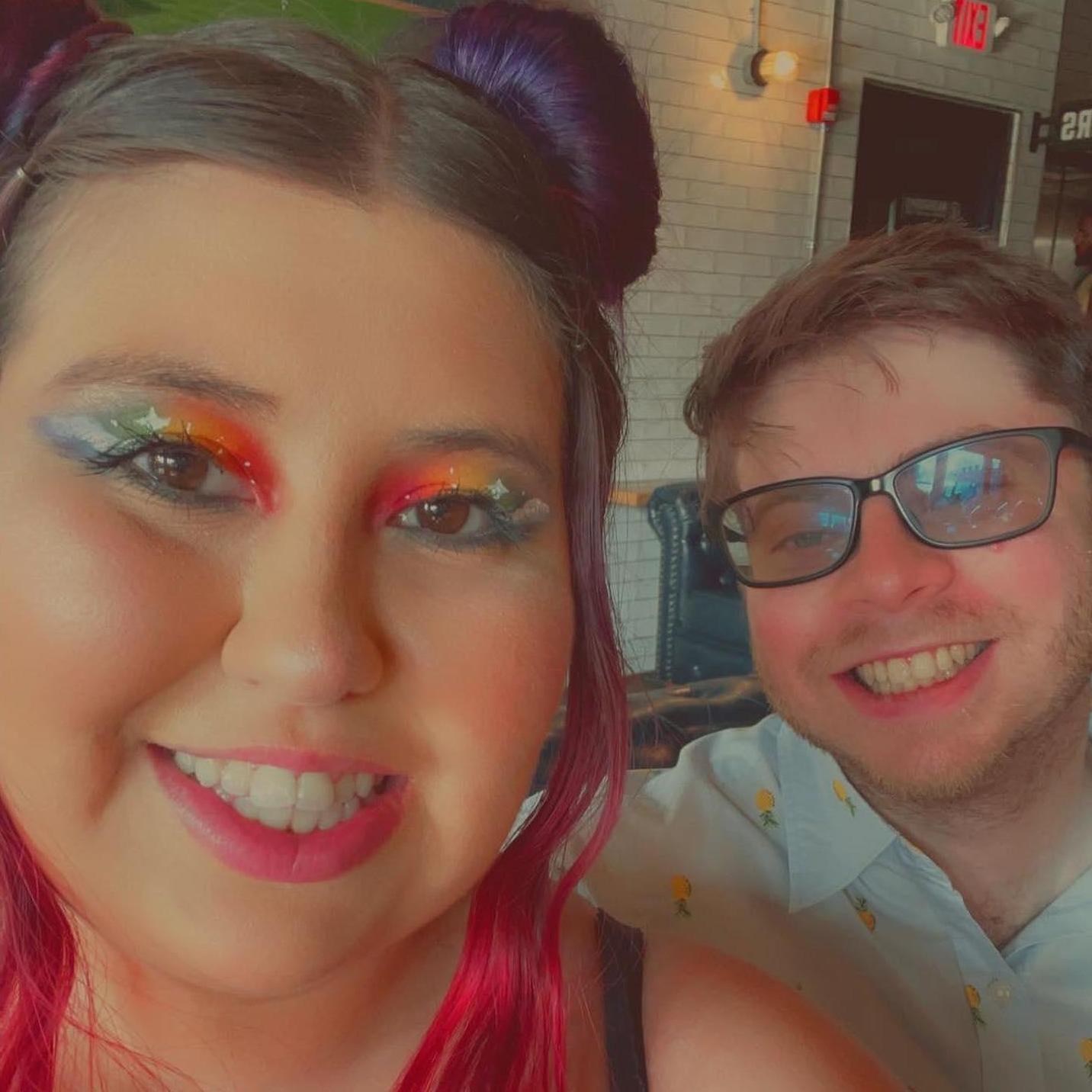 Celebrating Pride together in Cincinnati