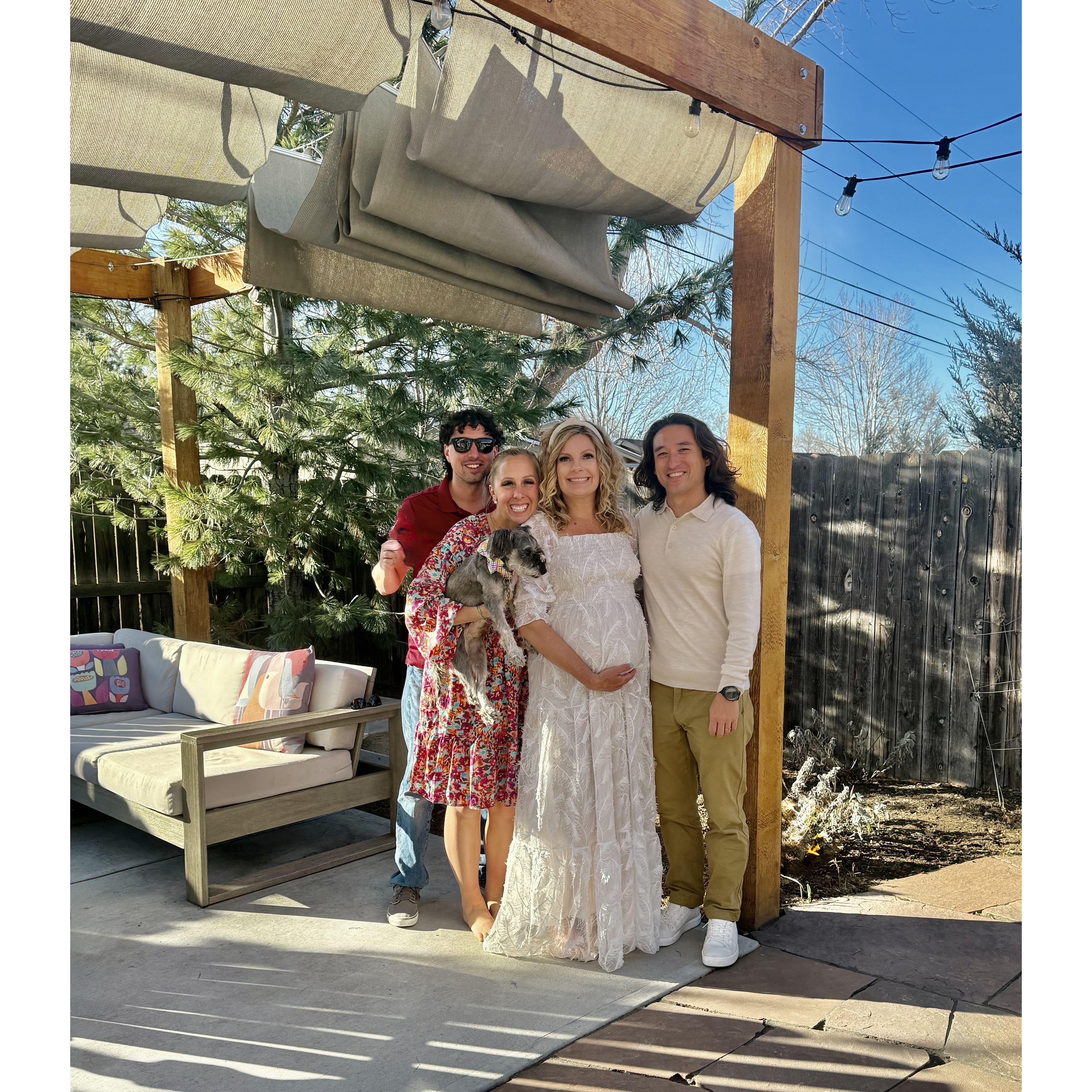 Denver, CO!