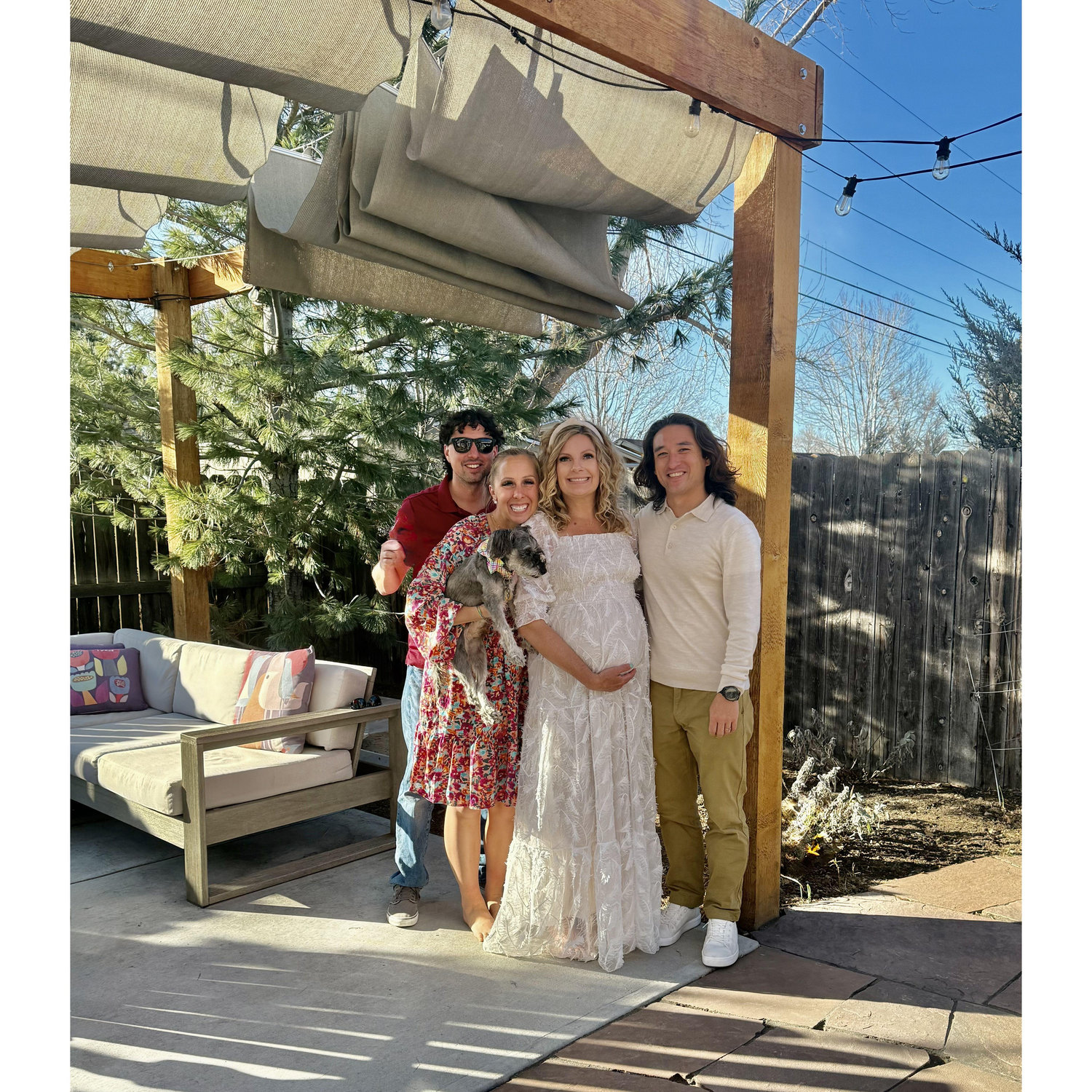 Denver, CO!